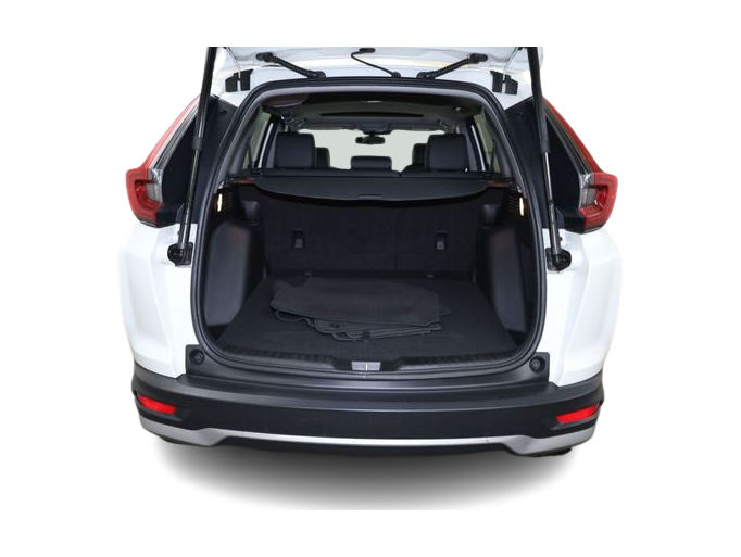 Thumbnail: 2020 Honda CR-V - 18