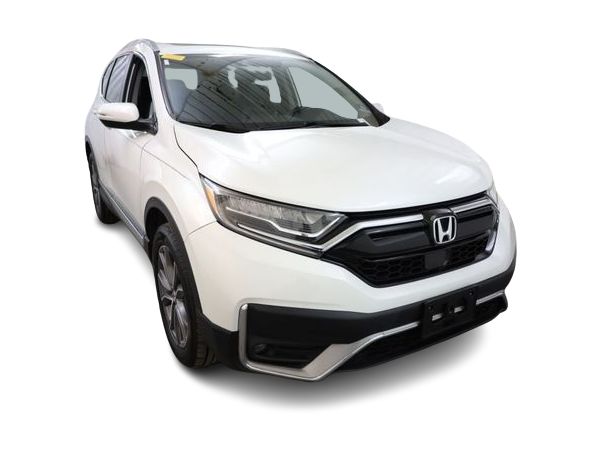 Thumbnail: 2020 Honda CR-V - 26