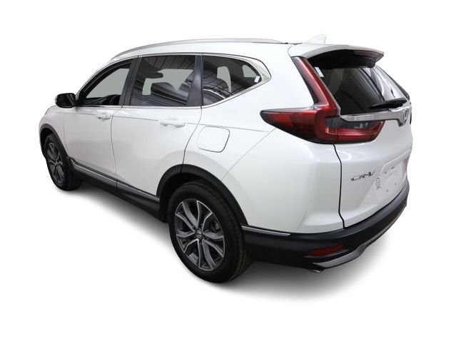 Thumbnail: 2020 Honda CR-V - 4