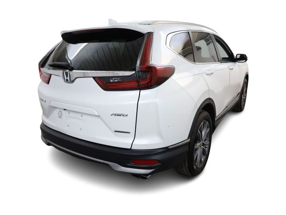 Thumbnail: 2020 Honda CR-V - 22
