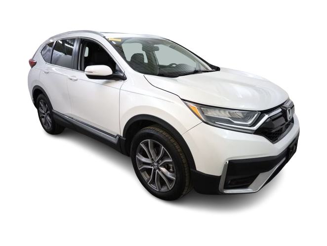 Thumbnail: 2020 Honda CR-V - 25