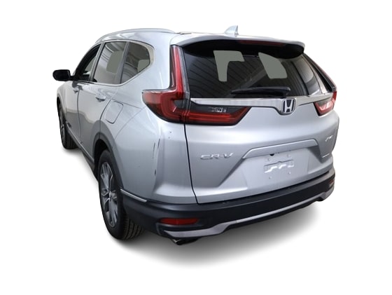 2022 Honda CR-V Touring 21