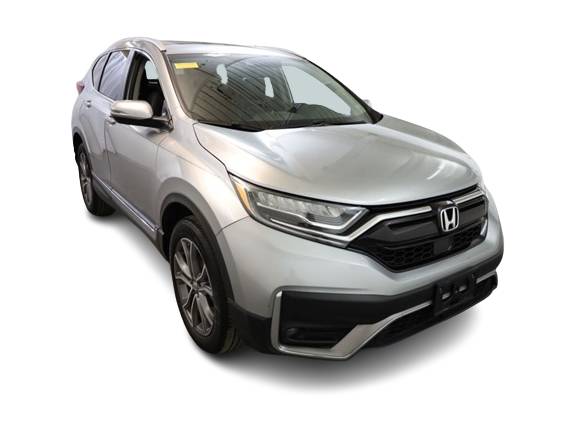 2022 Honda CR-V Touring 26