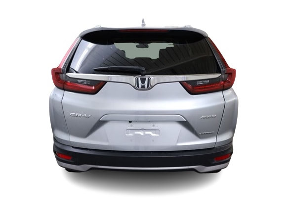 2022 Honda CR-V Touring 5