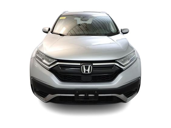 2022 Honda CR-V Touring 6