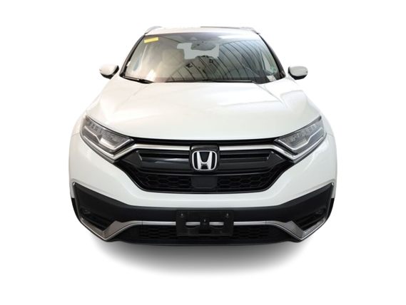 2022 Honda CR-V Touring 6