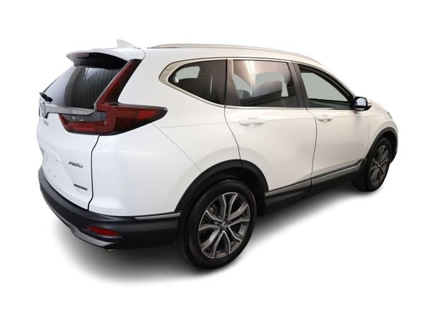 2022 Honda CR-V Touring 23