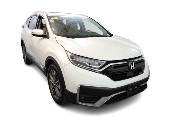 2022 Honda CR-V Touring 26