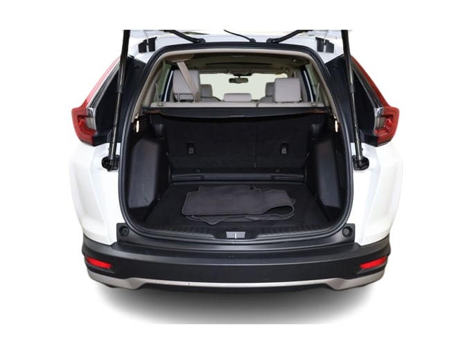 2022 Honda CR-V Touring 18