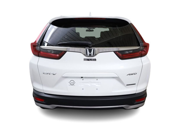 2022 Honda CR-V Touring 5