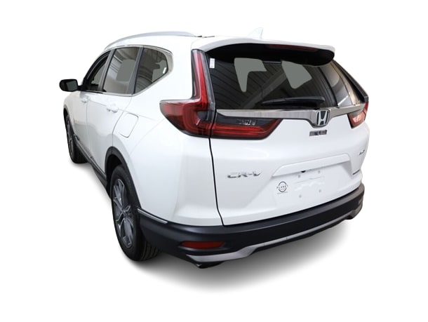 2022 Honda CR-V Touring 21
