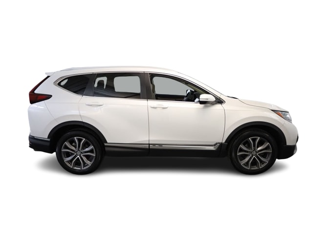 2022 Honda CR-V Touring 24