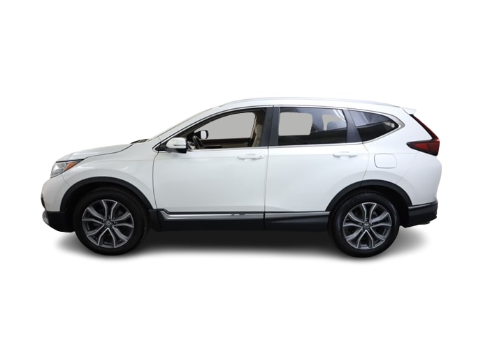 2022 Honda CR-V Touring 3