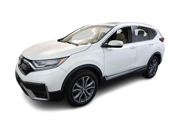 2022 Honda CR-V Touring 20