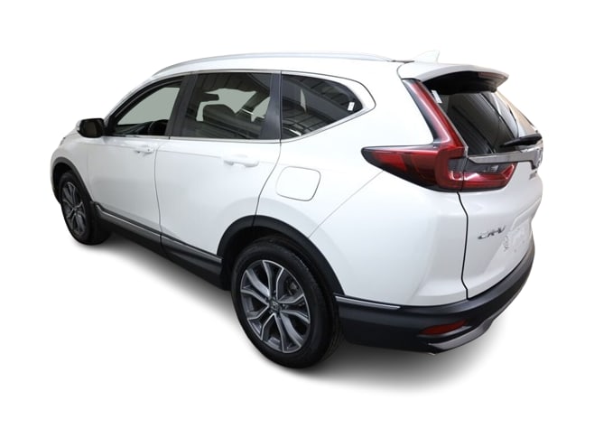 2022 Honda CR-V Touring 4
