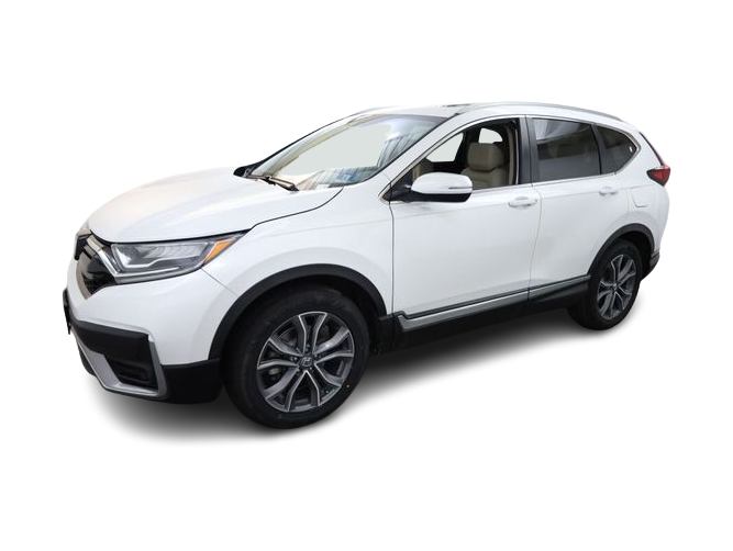 Thumbnail: 2020 Honda CR-V - 20