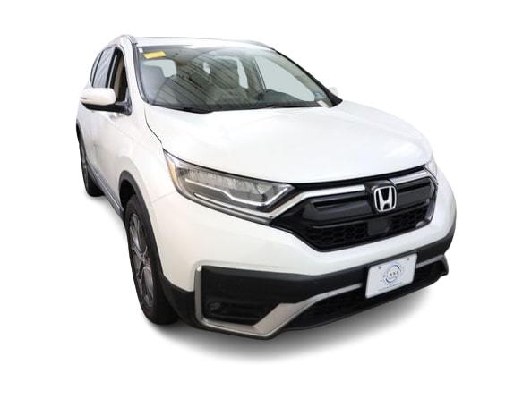 Thumbnail: 2020 Honda CR-V - 26