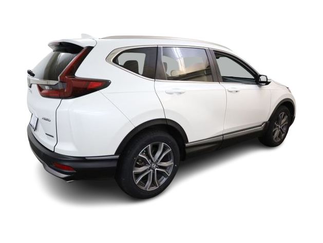 Thumbnail: 2020 Honda CR-V - 23