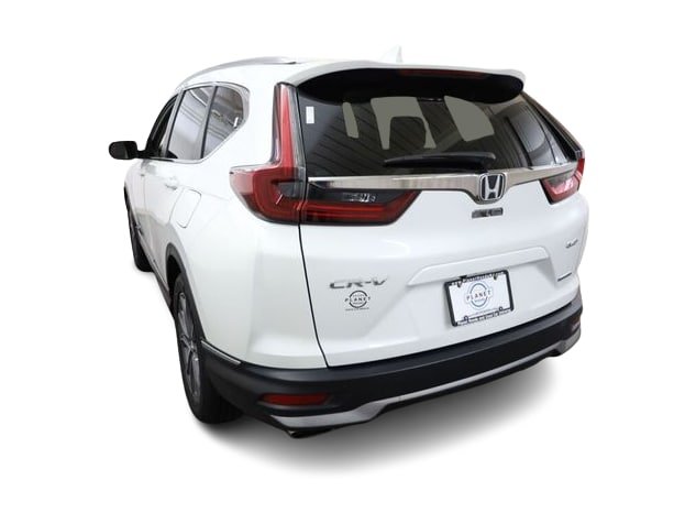 Thumbnail: 2020 Honda CR-V - 21