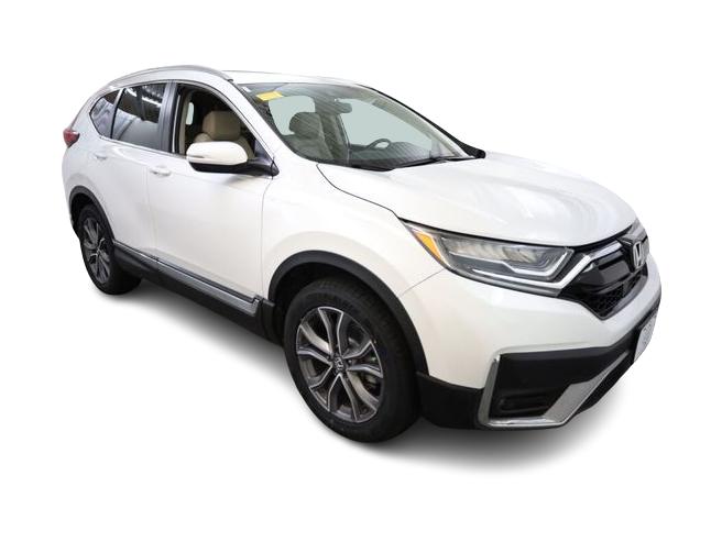 Thumbnail: 2020 Honda CR-V - 25