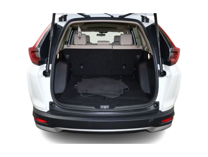 Thumbnail: 2020 Honda CR-V - 18