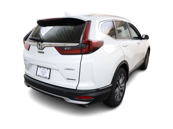Thumbnail: 2020 Honda CR-V - 22