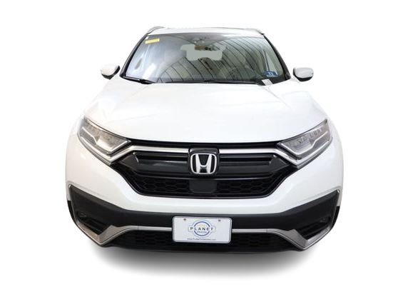 Thumbnail: 2020 Honda CR-V - 6