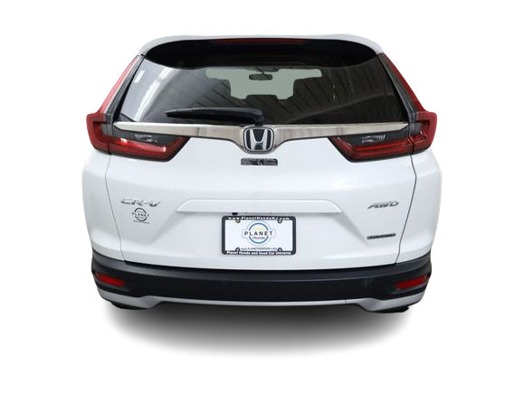 Thumbnail: 2020 Honda CR-V - 5