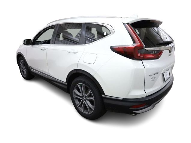 Thumbnail: 2020 Honda CR-V - 4