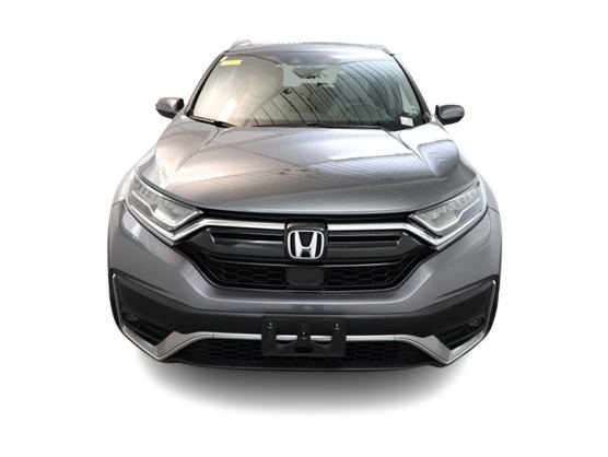 2021 Honda CR-V Touring 6