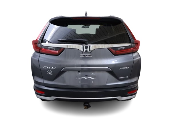 2021 Honda CR-V Touring 5