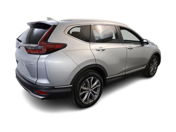 2022 Honda CR-V Touring 23