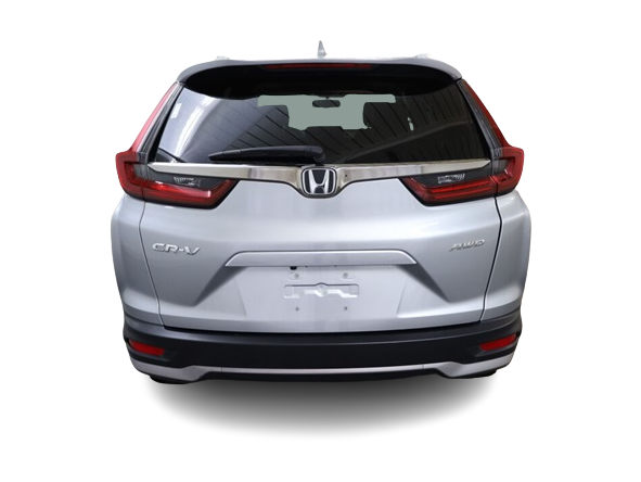 2022 Honda CR-V Touring 5