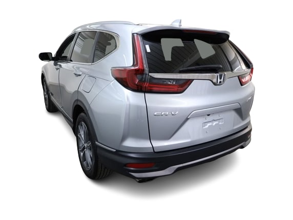 2022 Honda CR-V Touring 21