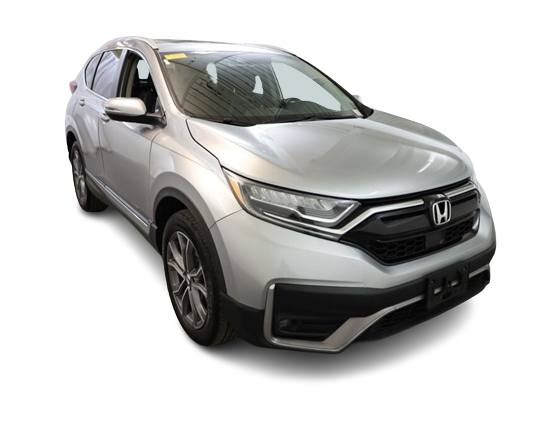 2022 Honda CR-V Touring 26