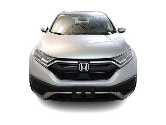 2022 Honda CR-V Touring 6