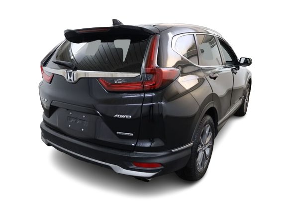 Thumbnail: 2020 Honda CR-V - 22