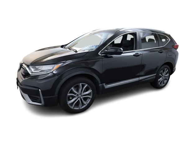 Thumbnail: 2020 Honda CR-V - 20