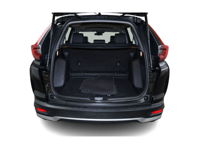 Thumbnail: 2020 Honda CR-V - 18