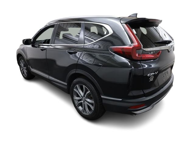 Thumbnail: 2020 Honda CR-V - 4