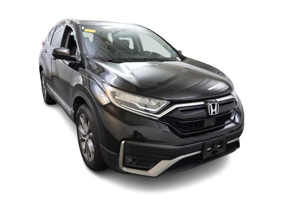 Thumbnail: 2020 Honda CR-V - 26