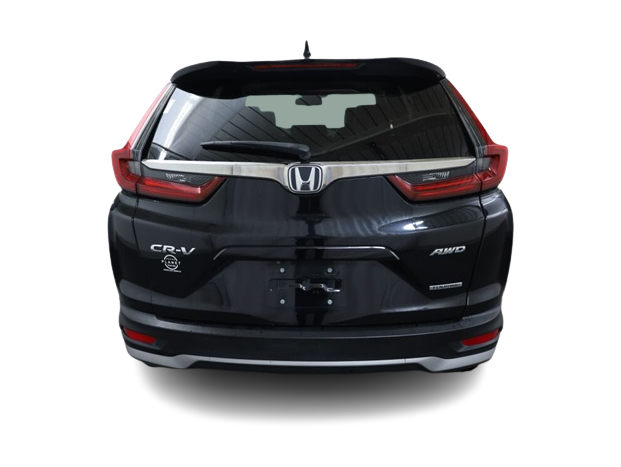 Thumbnail: 2020 Honda CR-V - 5