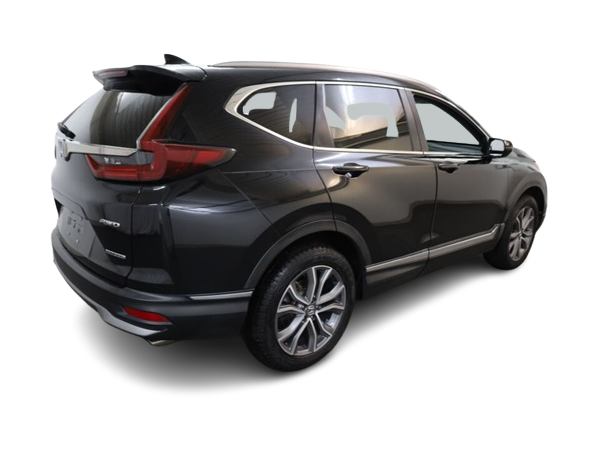 Thumbnail: 2020 Honda CR-V - 23