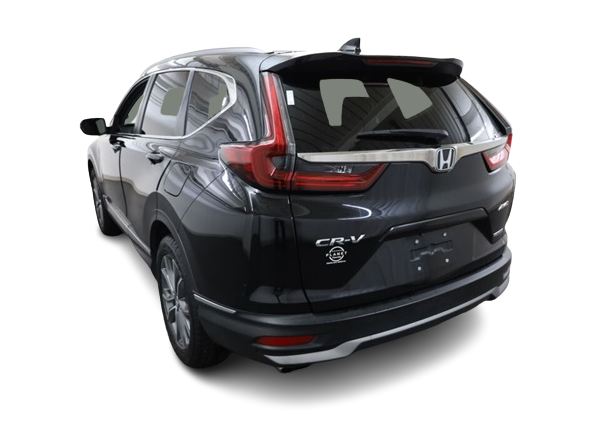 Thumbnail: 2020 Honda CR-V - 21