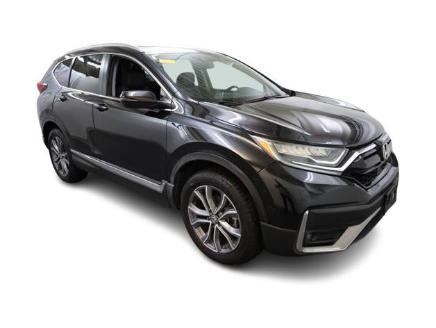 Thumbnail: 2020 Honda CR-V - 25