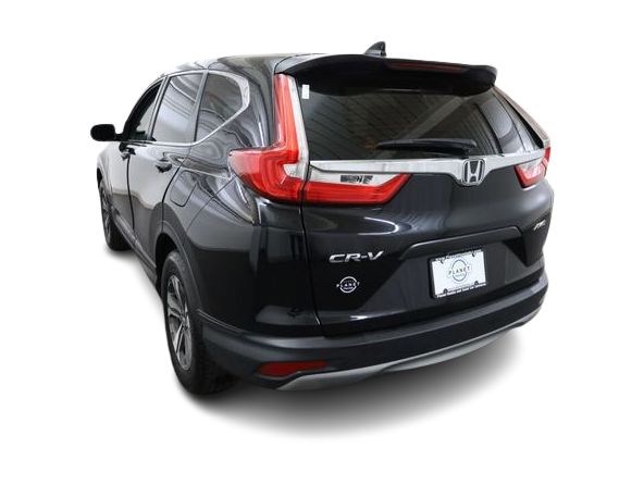 Thumbnail: 2019 Honda CR-V - 21