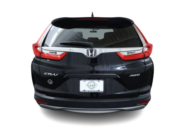 Thumbnail: 2019 Honda CR-V - 5