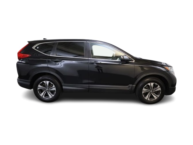 Thumbnail: 2019 Honda CR-V - 24