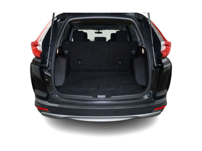 Thumbnail: 2019 Honda CR-V - 18