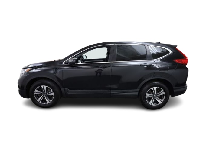 Thumbnail: 2019 Honda CR-V - 3